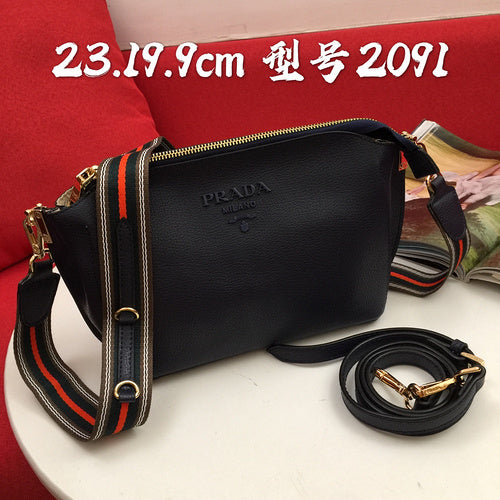 Satchel Bags - PDA Bags - 975