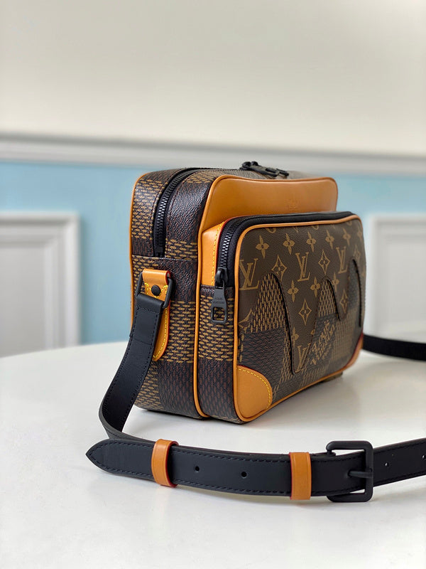 Satchel Bags - GUC Bags - 1813