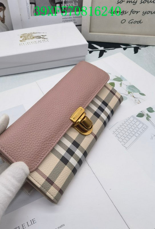 Glami - BOR Wallet - 134