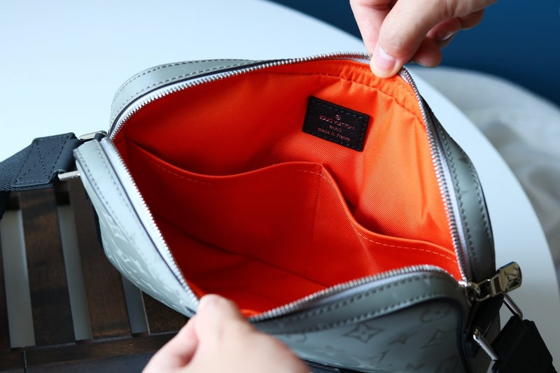 Satchel Bags - VL Bags - 3960