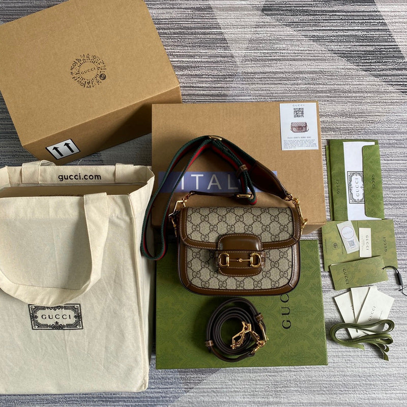 GLM - gg Bags - 1003