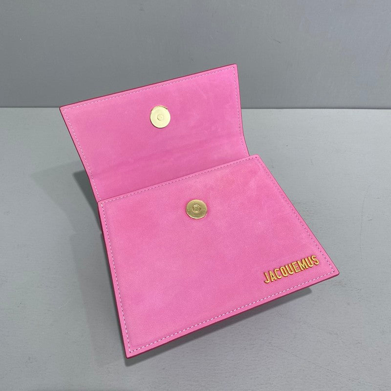 Satchel Bags - JQMS Bags - 013