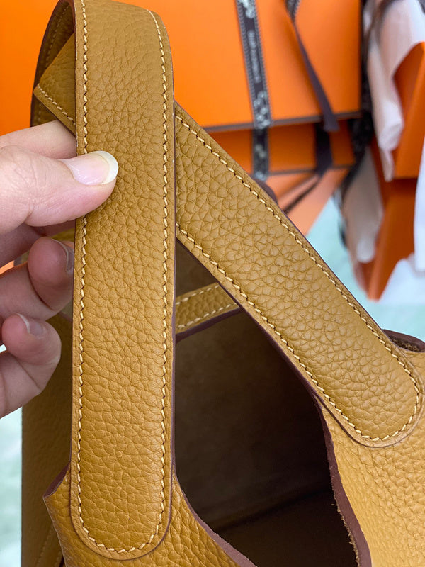 Satchel Bags - HMS-Bags - 202