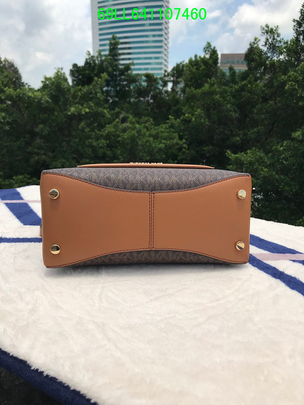 Satchel Bags - MK Bags - 826