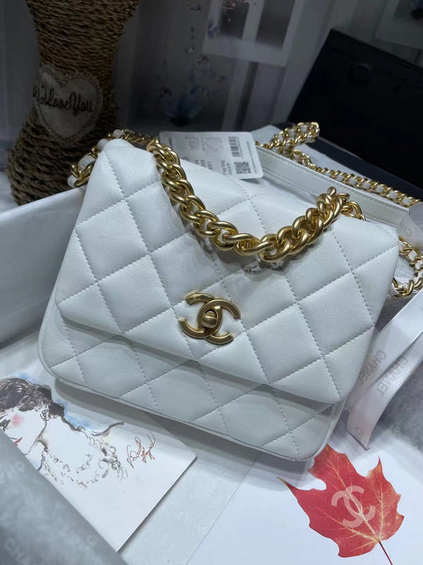 GLM - CHL Bags - 445