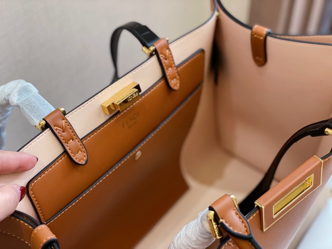 GLM - Top Quality Bags FEI 143