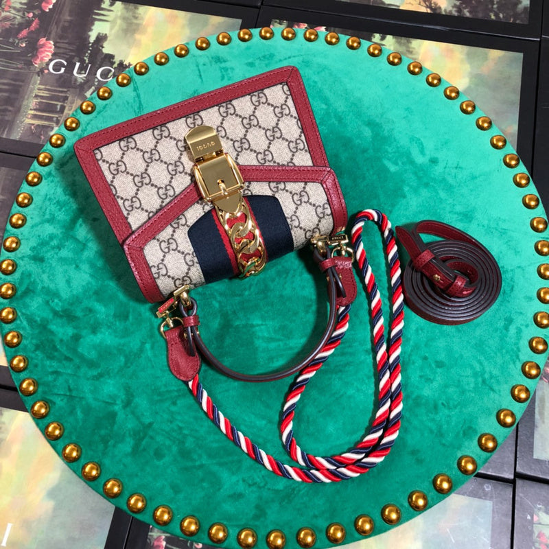 Satchel Bags - GCI Bags - 6313