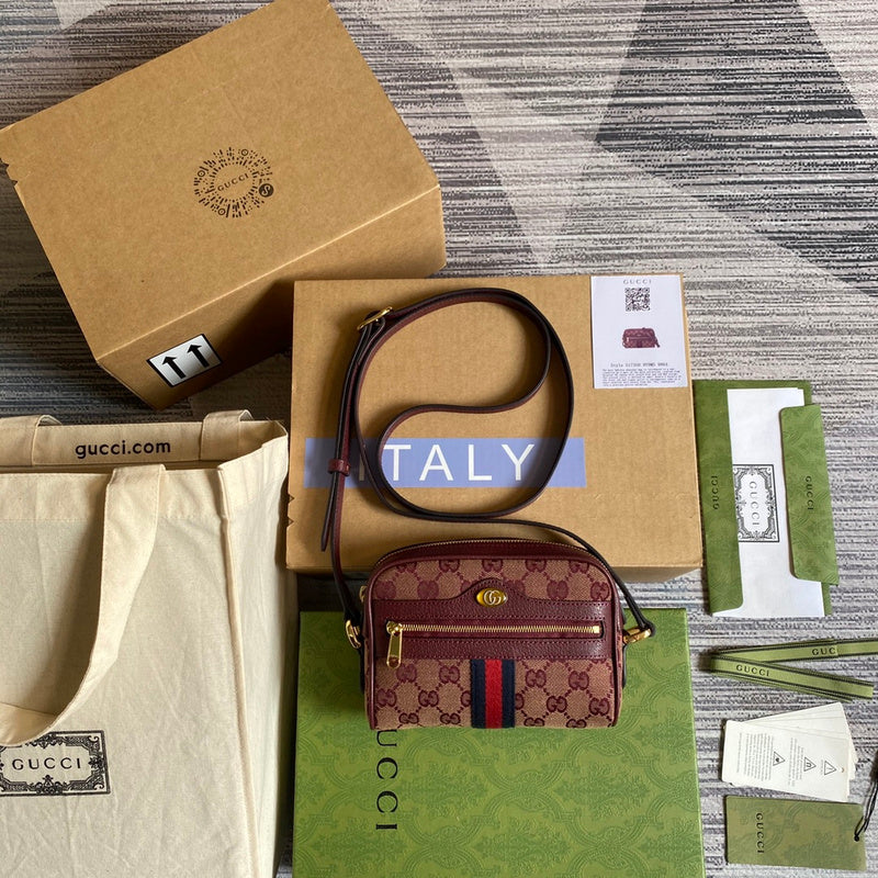 Satchel Bags - GCI Bags - 5051