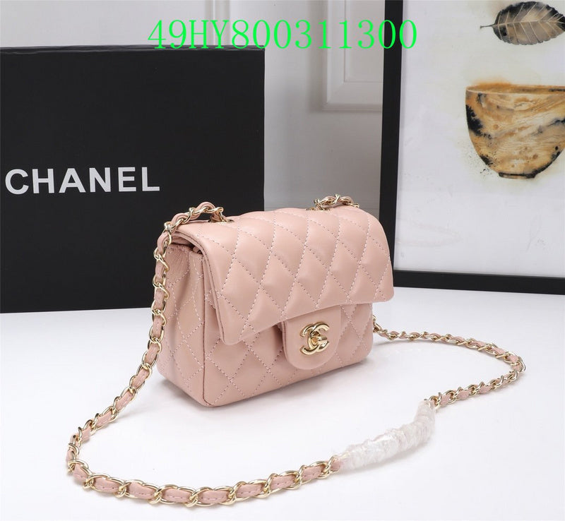 Glami - CHL Bags - 2971