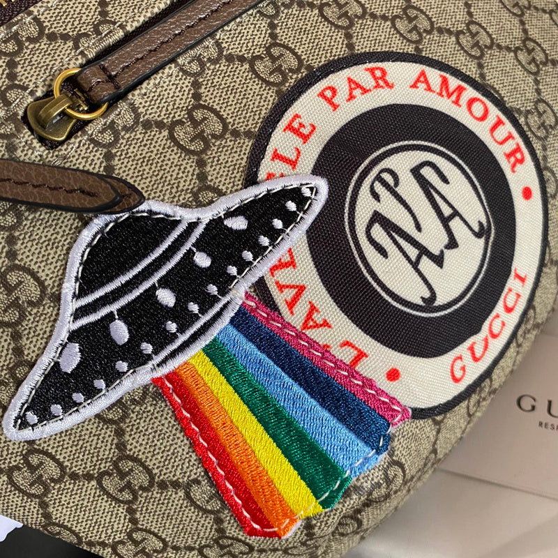 Satchel Bags - GUC Bags - 1225