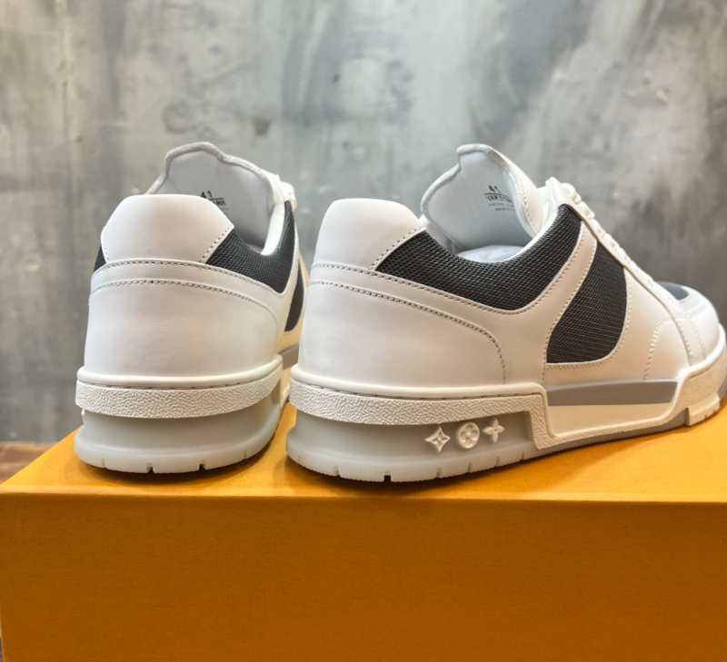 glami shop- LOV Men Shoes - 126