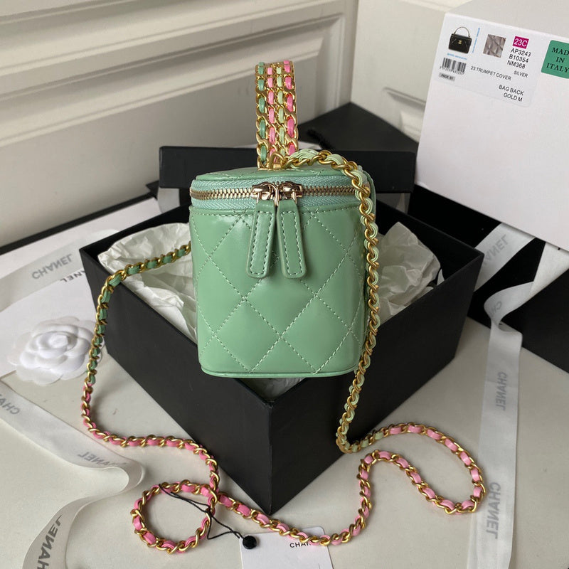 Satchel Bags - CHL Bags - 7570