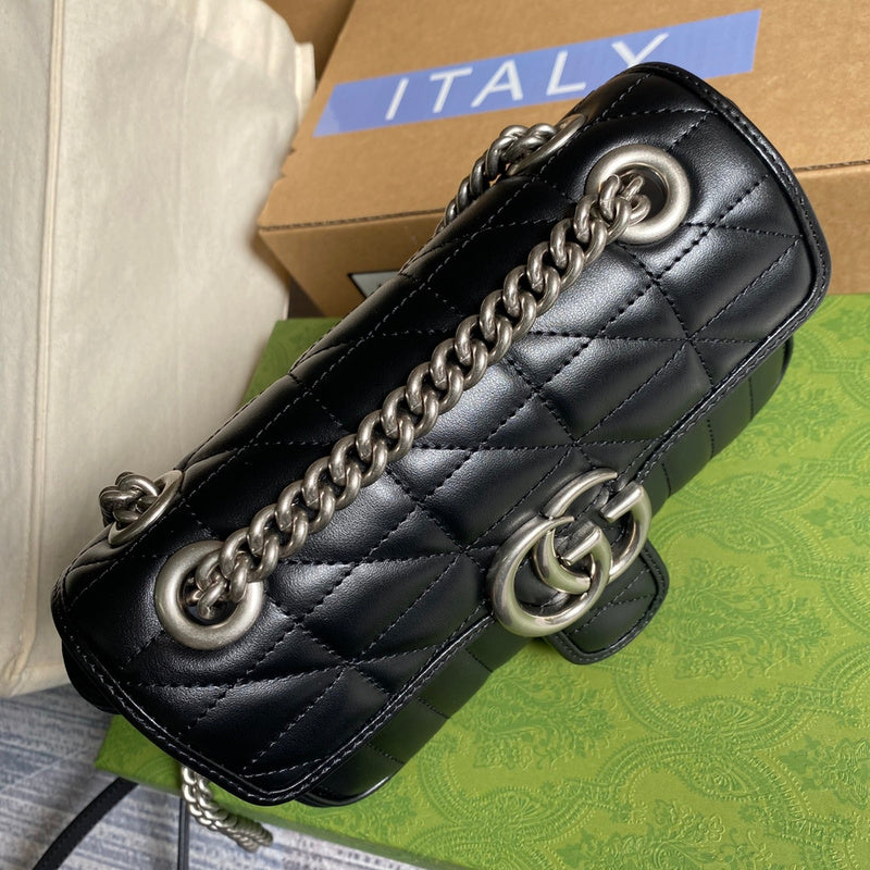 Satchel Bags - GCI Bags - 5012