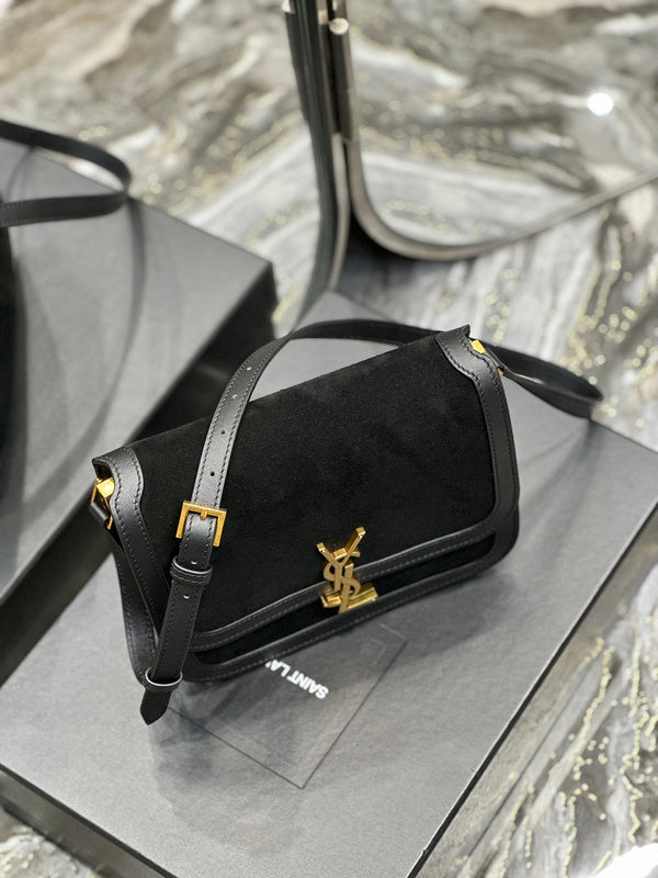 Satchel Bags - SLY Bags - 510