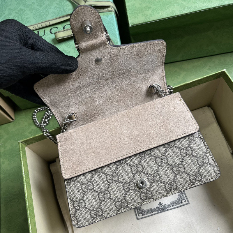 Satchel Bags - GCI Bags - 497