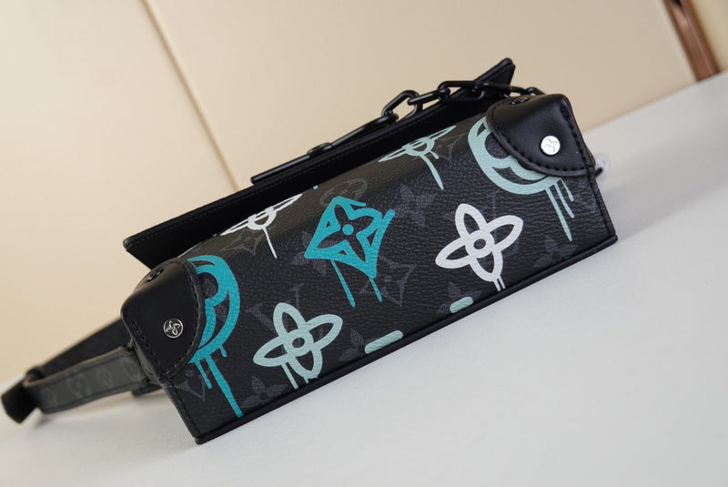 Satchel Bags - VL Bags - 2988