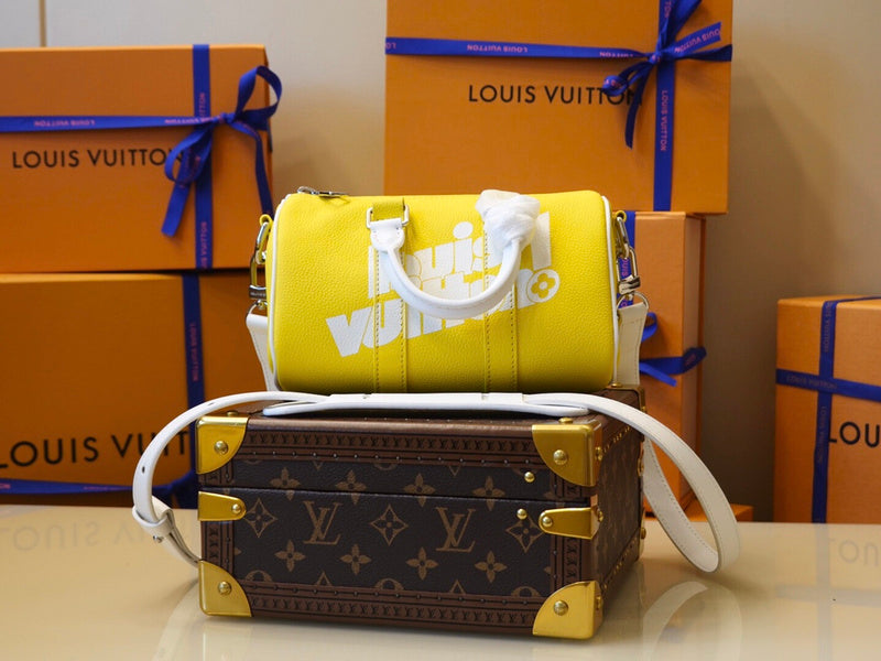 Satchel Bags - VL Bags - 5340