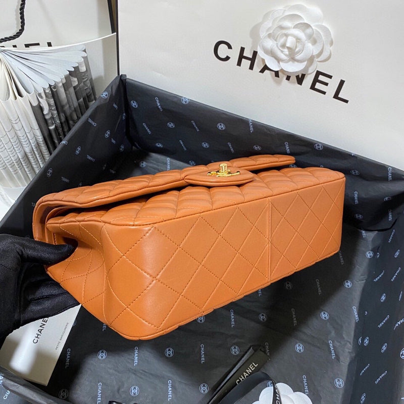 Satchel Bags - CHL Bags - 4502