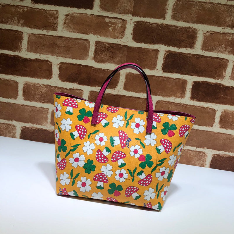 Satchel Bags - GCI Bags - 3854