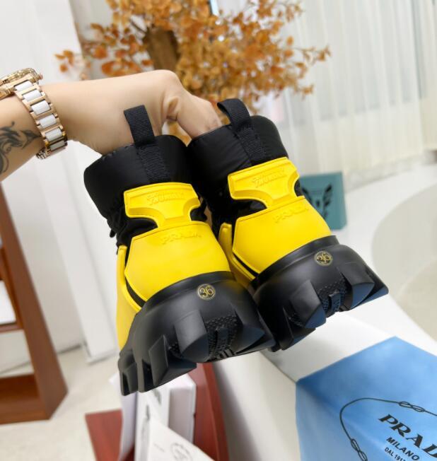 Glamy - PD Men Shoes - 277