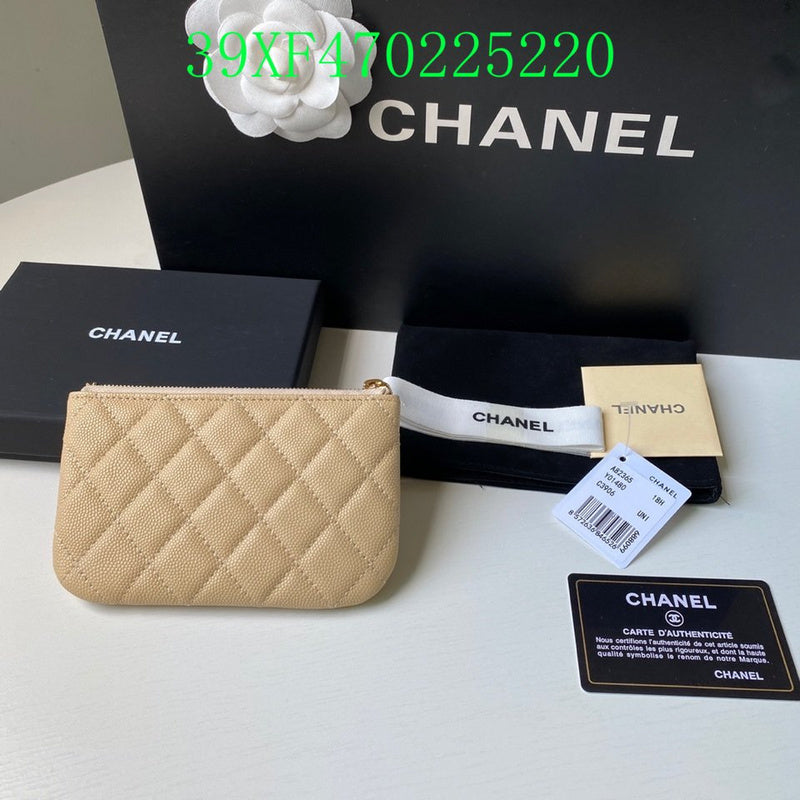 Glami - CHL Wallet - 2527