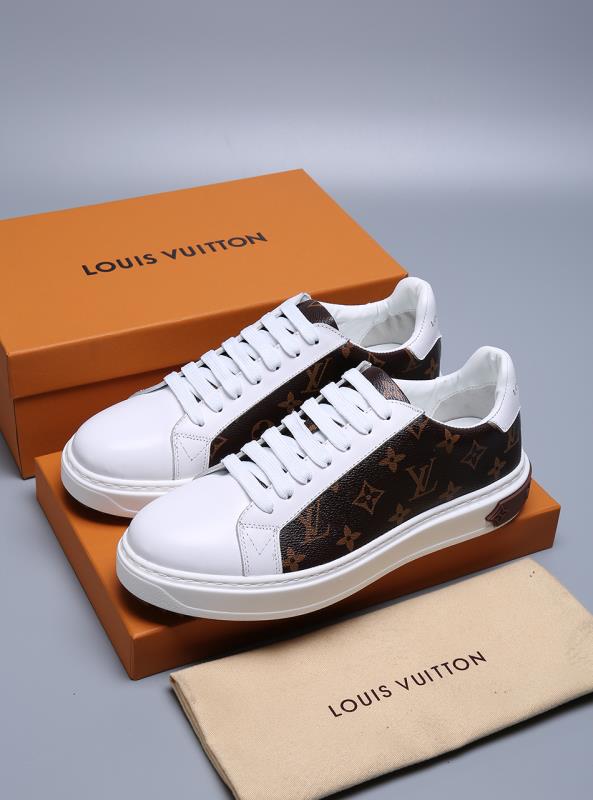 GLM - Top Quality Luv Sneaker 105