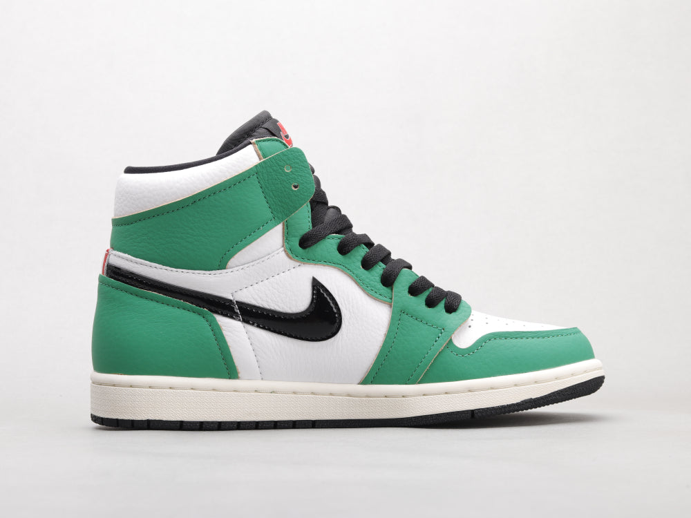 GLM - AJ1 Little HNK White Green