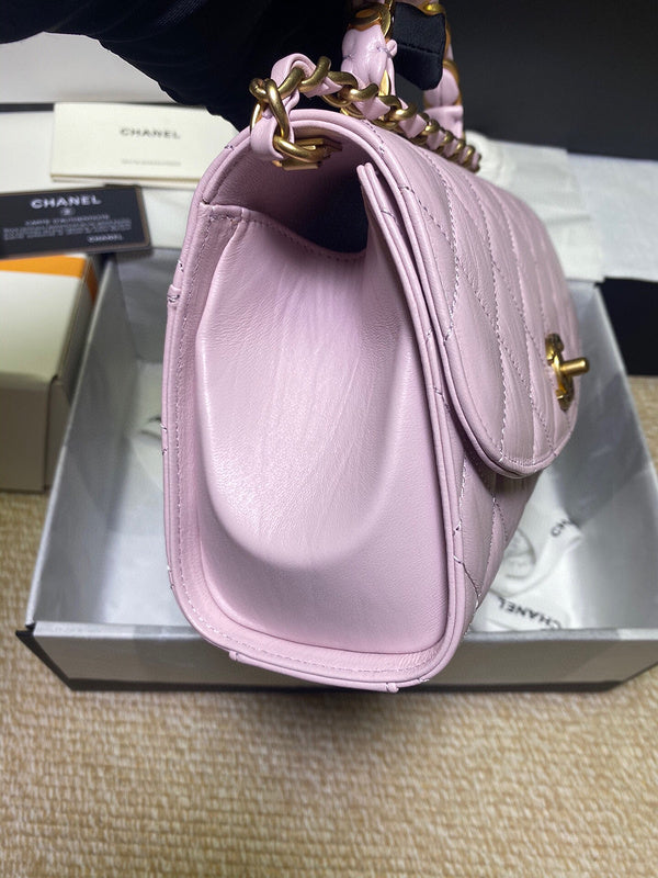 Satchel Bags - CHL Bags - 4044