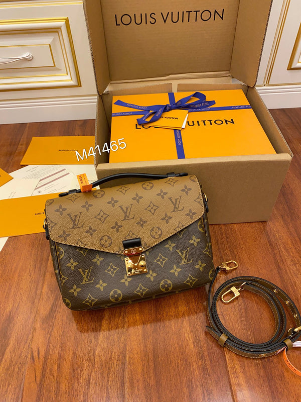 Glami GlamI Lu-Vi bags - 17058
