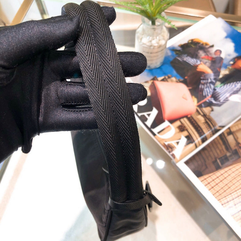 Satchel Bags - PDA Bags - 2392
