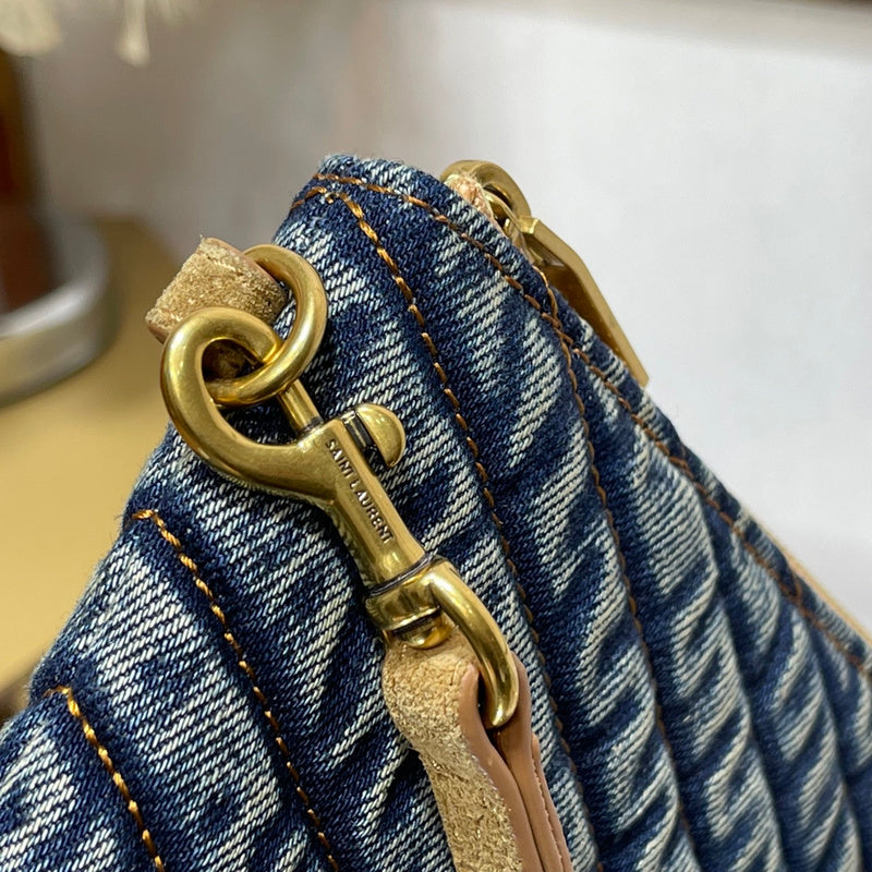 Satchel Bags - SLY Bags - 2434