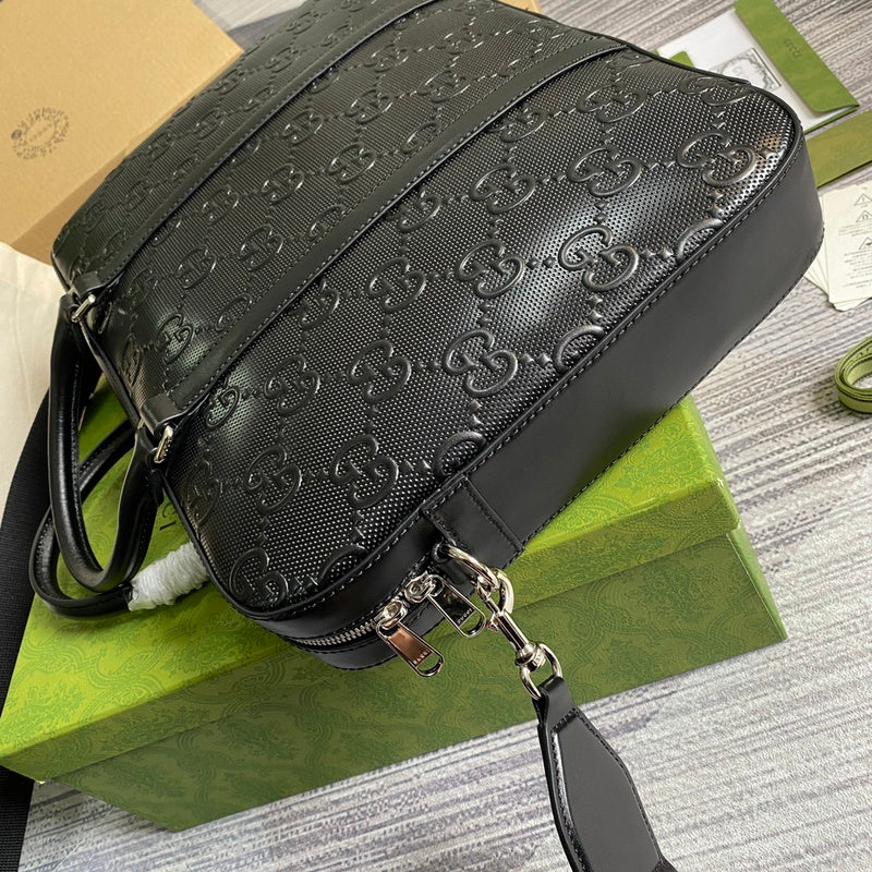 Satchel Bags - GCI Bags - 4832