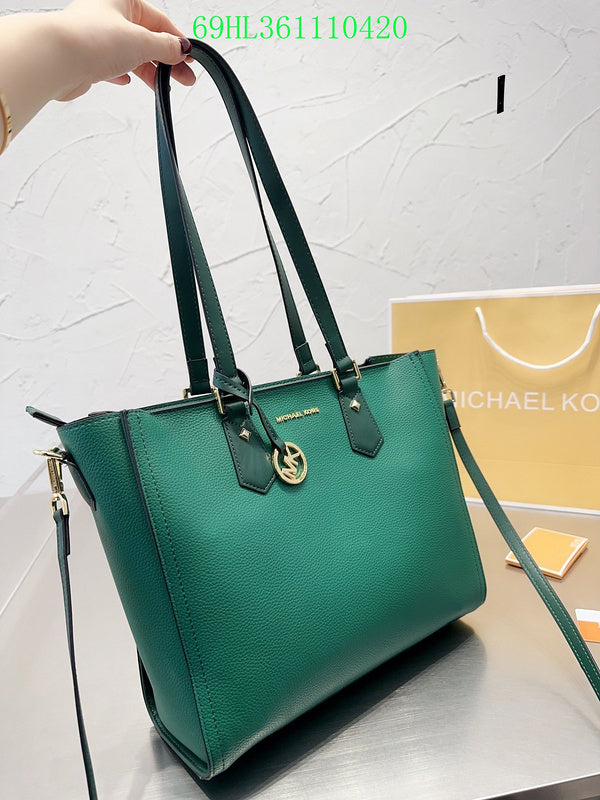 Satchel Bags - MK Bags - 191