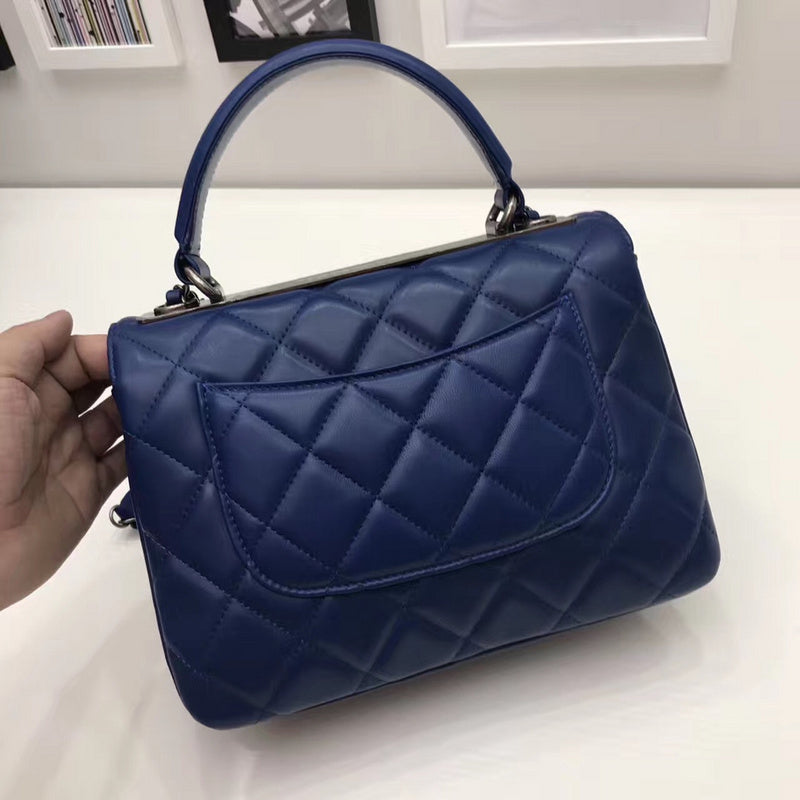 Satchel Bags - CHL Bags - 027