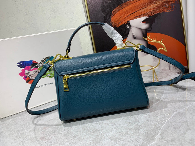 Satchel Bags - PDA Bags - 1138