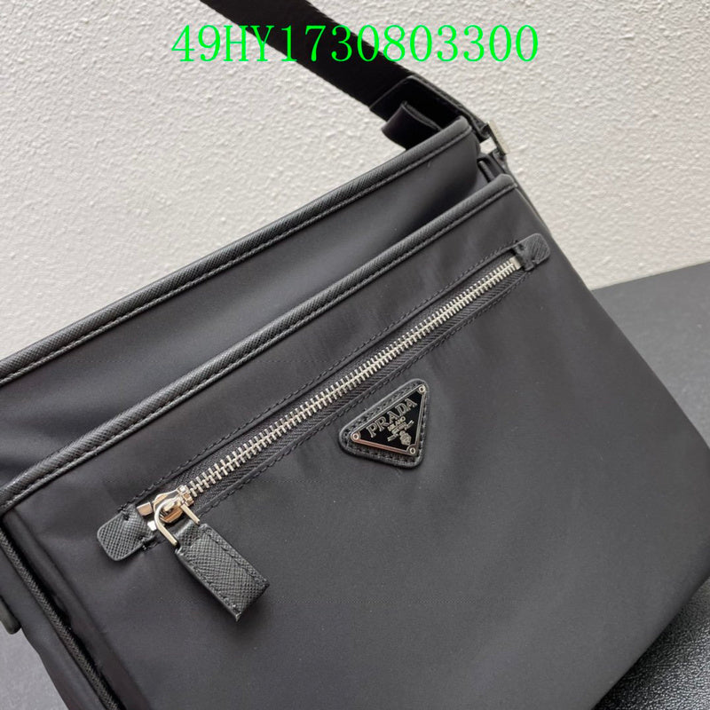 Satchel Bags - PDA Bags - 4089