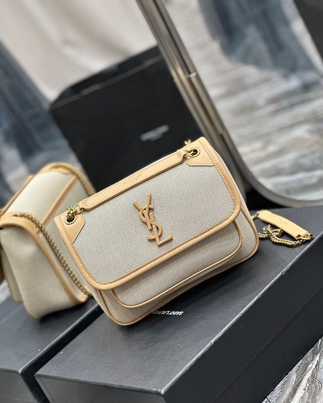Glami SLY Bags - 181