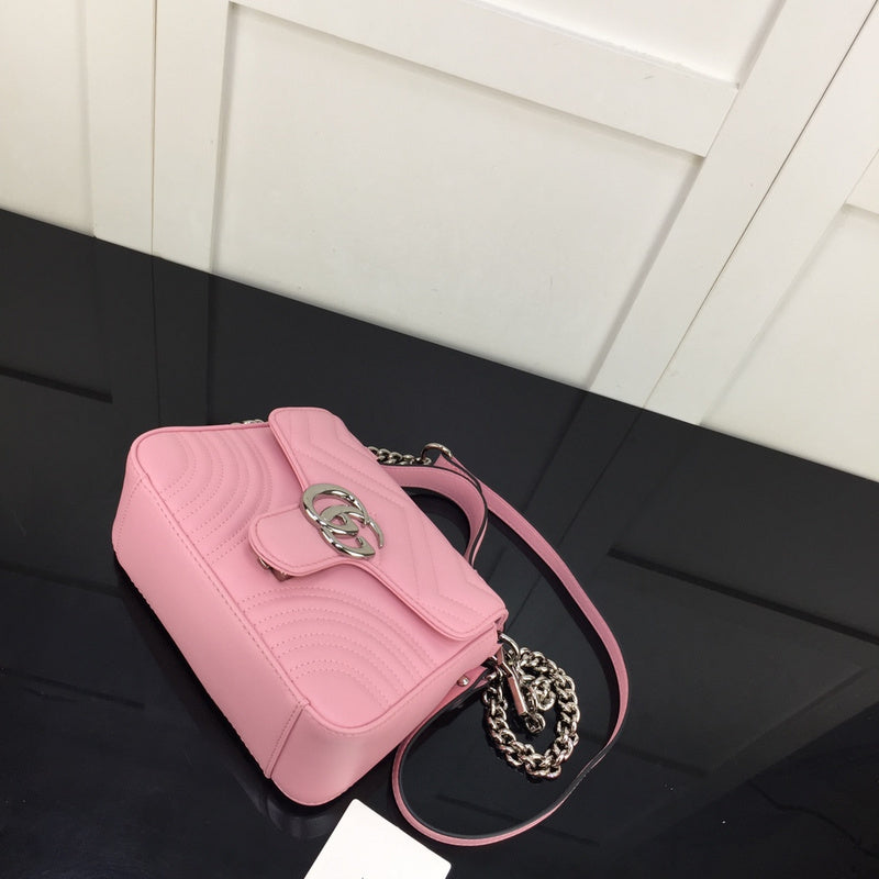 Satchel Bags - GUC Bags - 990