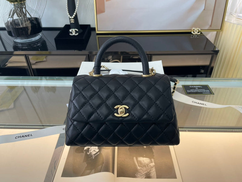 Satchel Bags - CHL Bags - 1739
