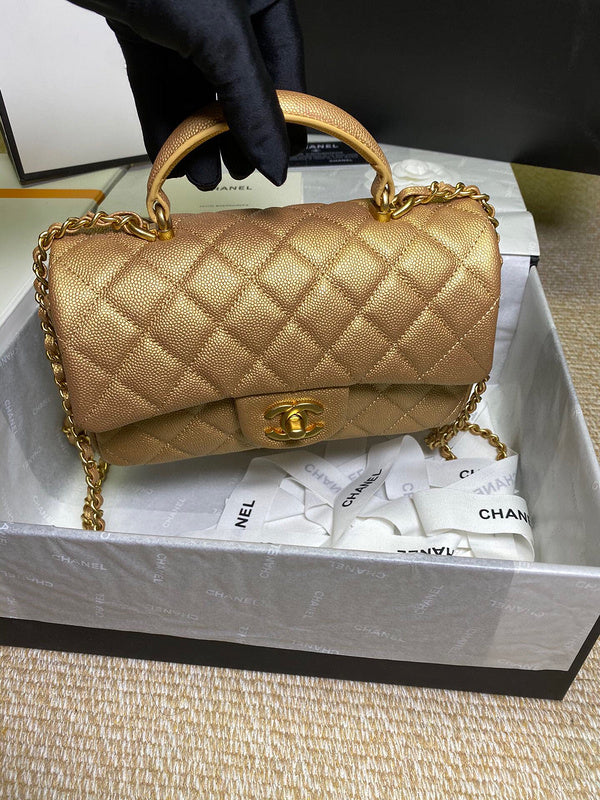 Satchel Bags - CHL Bags - 4367