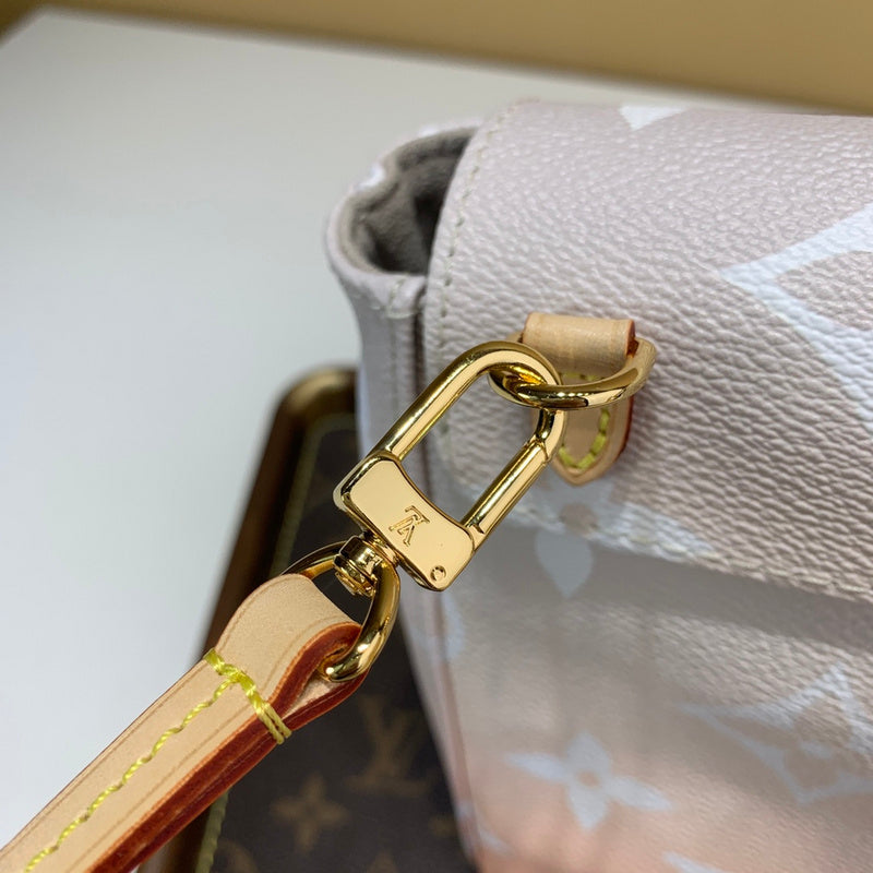 Satchel Bags - VL Bags - 5850