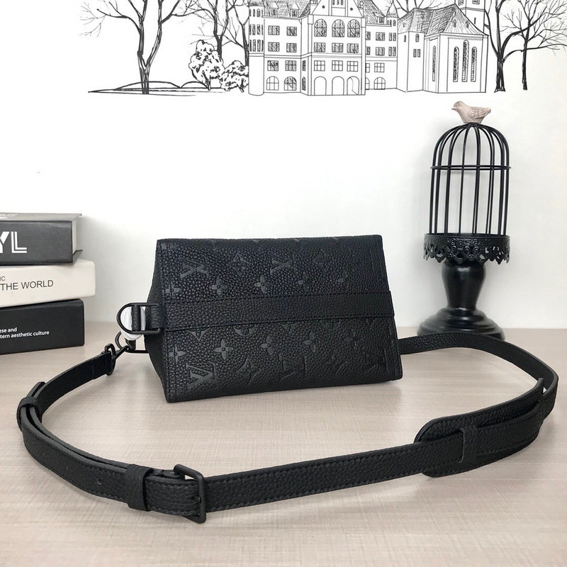 Satchel Bags - VL Bags - 3317