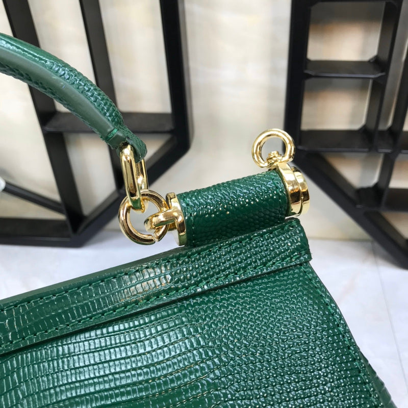 Satchel Bags - DG Bags - 005