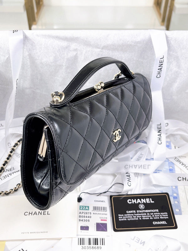 Satchel Bags - CHL Bags - 2842
