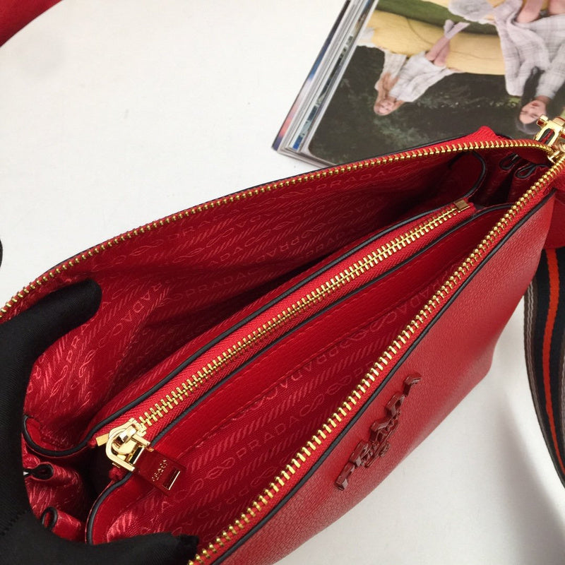 Satchel Bags - PDA Bags - 1230