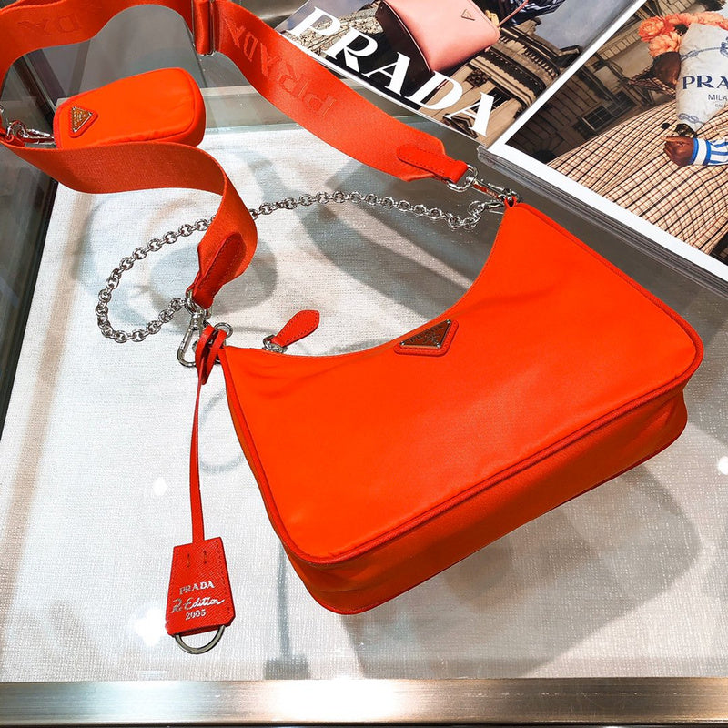 Satchel Bags - PDA Bags - 2303