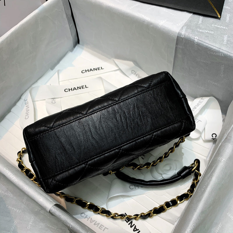 Satchel Bags - CHL Bags - 1859