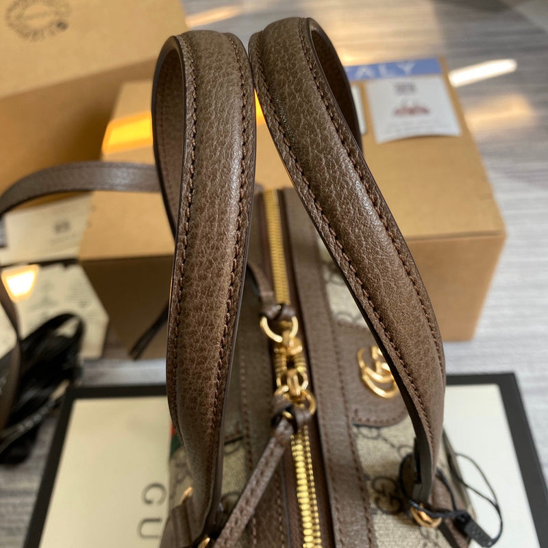 Satchel Bags - GCI Bags - 2829