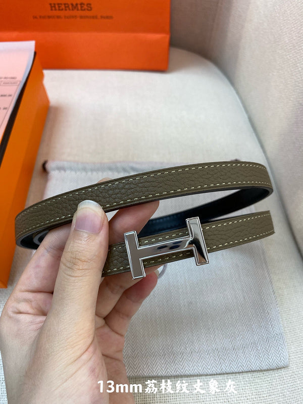 Satchel Bags - VL Belts - 058