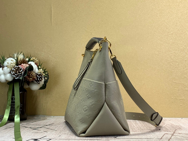 Satchel Bags - VL Bags - 6193